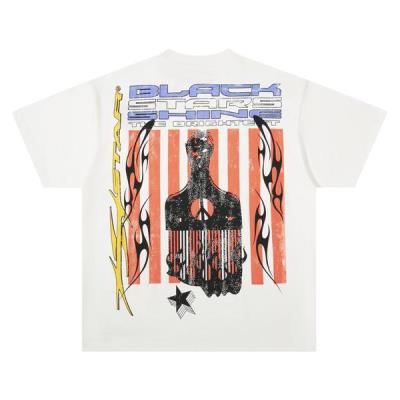 wholesale quality hellstar shirt model no. 66